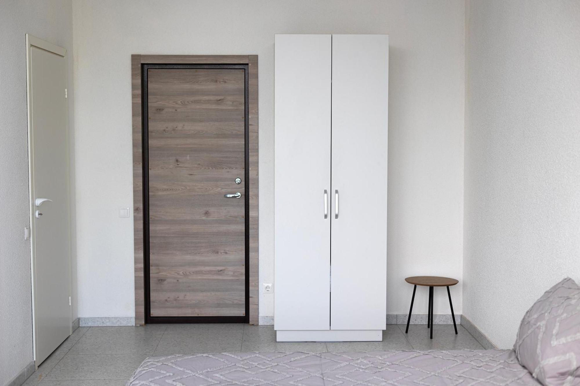 Rooms Park Skuodas Luaran gambar