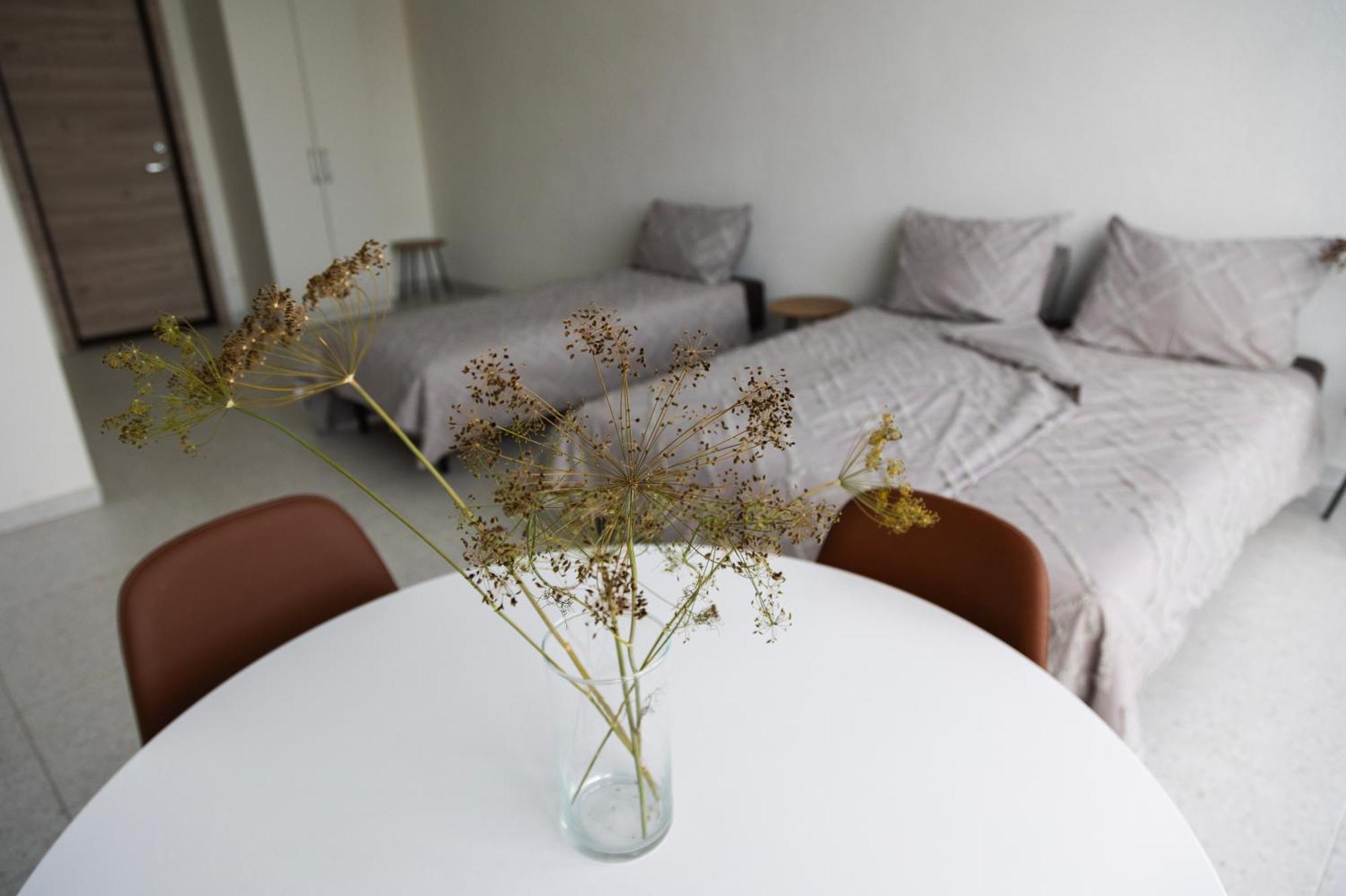 Rooms Park Skuodas Luaran gambar