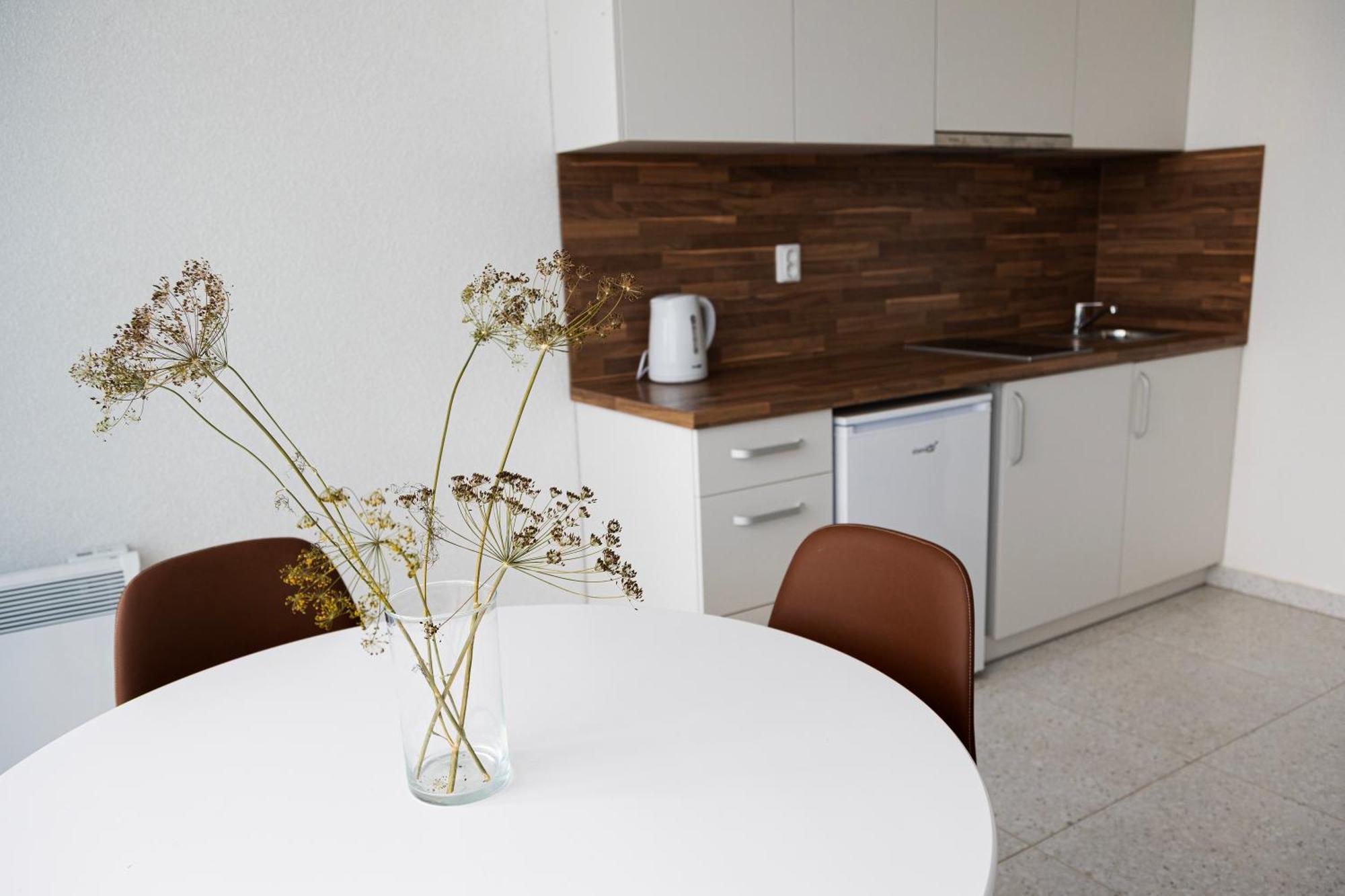 Rooms Park Skuodas Luaran gambar
