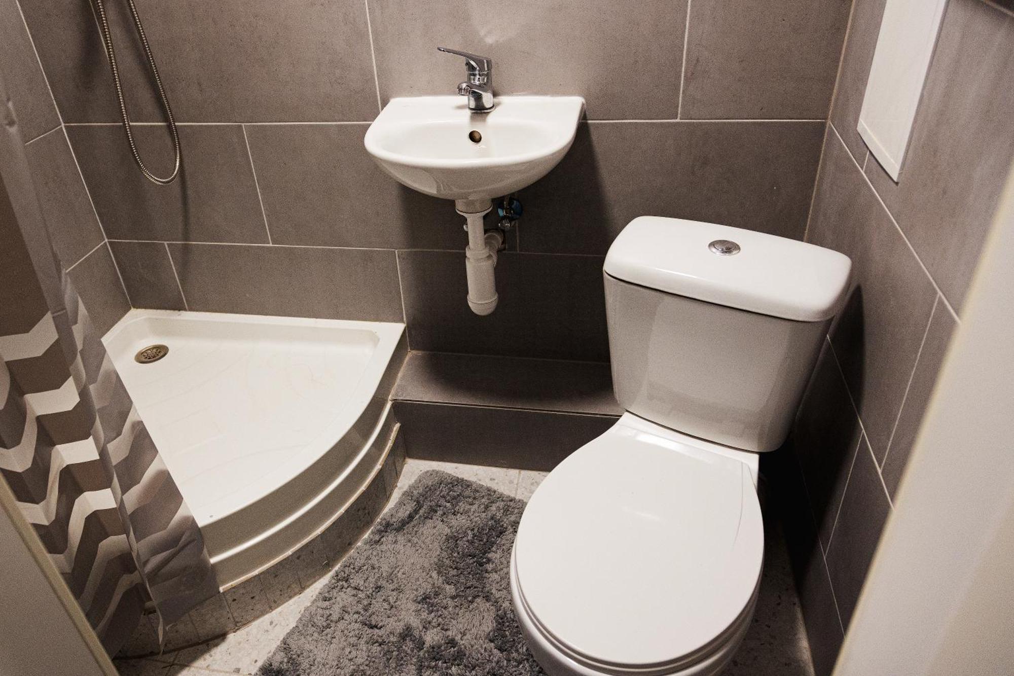 Rooms Park Skuodas Luaran gambar